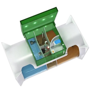 АКВАЛОС 4 Горизонт