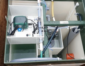 Обслуживание и ремонт